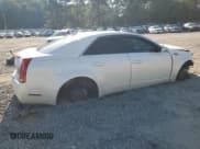 ✅ 2009 Cadillac CTS RWD • VIN: 1G6DF577990128978 • Lot: 81151165. Listed on Copart with 165,866 mi. Free auction sales archive from the USA and detailed vehicle history report at DreamBid. Image 3.