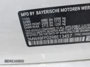 ✅ 2024 BMW 3 Series M340i xDrive • VIN: 3MW49FF02R8E13457 • Lot: 42611678. Wystawiony na IAAI z przebiegiem 11 052 mil. Bezpłatny archiwum sprzedaży aukcyjnych z USA i szczegółowy raport historii pojazdu na DreamBid. Zdjęcie 9.