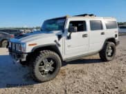 ✅ 2003 Hummer H2 • VIN: 5GRGN23UX3H112237 • Lot: 92195395. Listed on Copart with 115,102 mi. Free auction sales archive from the USA and detailed vehicle history report at DreamBid. Image 1.