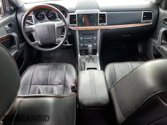 ✅ 2012 Lincoln MKZ • VIN: 3LNHL2JC3CR829160 • Лот: 90545075. Опубликован ранее на Copart с пробегом 192 076 миль. Бесплатный доступ к архиву аукционных продаж из США и подробный отчёт об истории автомобиля на DreamBid. Изображение 8.