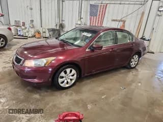 ✅ 2010 Honda Accord EX • VIN: 1HGCP2F76AA143511 • Lot: 92749905. Listed on Copart with 166,431 mi. Free auction sales archive from the USA and detailed vehicle history report at DreamBid. Image 1.