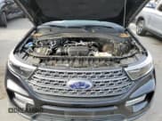 ✅ 2023 Ford Explorer XLT • VIN: 1FMSK8DH2PGB33566 • Лот: 89841865. Опубликован ранее на Copart с пробегом 36 717 миль. Бесплатный доступ к архиву аукционных продаж из США и подробный отчёт об истории автомобиля на DreamBid. Изображение 12.