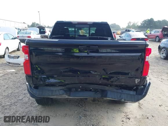 2019 Chevrolet Silverado 1500 LTZ z VIN 1GCPWEED4KZ124583, wystawiony jako IAAI lot #43089148 z przebiegiem 72 245 mil mil oraz . Historia ofert i sprzedaży dostępna na DreamBid. Obrazek 16.
