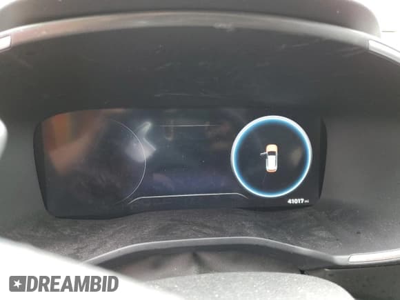 ✅ 2021 Hyundai Santa Fe SEL • VIN: 5NMS6DAJ5MH316344 • Lot: 65643273. Wystawiony na Copart z przebiegiem 41 017 mil. Bezpłatny archiwum sprzedaży aukcyjnych z USA i szczegółowy raport historii pojazdu na DreamBid. Zdjęcie 9.