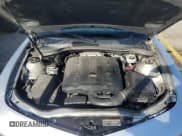 ✅ 2010 Chevrolet Camaro LS • VIN: 2G1FA1EV3A9202722 • Lot: 91117075. Listed on Copart with Not provided. Free auction sales archive from the USA and detailed vehicle history report at DreamBid. Image 11.