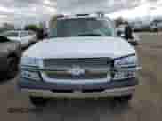2004 Chevrolet Silverado 2500 LS с VIN 1GCGK23U74F207930, выставлен на аукционе Copart как лот 91037805 с пробегом 284 461 миль миль и Чистый • Clean title. История ставок и продаж доступна на DreamBid. Изображение 5.