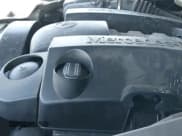 ✅ 2002 Mercedes-Benz M 320/430/500 • VIN: 4JGAB54E52A298975 • Lot: 41985135. Listed on IAAI with 278,592 mi. Free auction sales archive from the USA and detailed vehicle history report at DreamBid. Image 12.