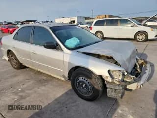 ✅ 1999 Honda Accord EX • VIN: JHMCG5658XC030735 • Лот: 71738705. Опубликован ранее на Copart с пробегом 196 737 миль. Бесплатный доступ к архиву аукционных продаж из США и подробный отчёт об истории автомобиля на DreamBid. Изображение 4.