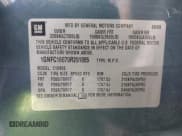 ✅ 2009 Chevrolet Suburban LS • VIN: 1GNFC16079R291885 • Лот: 42352913. Опубликован ранее на IAAI с пробегом 191 994 миль. Бесплатный доступ к архиву аукционных продаж из США и подробный отчёт об истории автомобиля на DreamBid. Изображение 9.