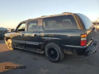 ✅ 2004 Chevrolet Suburban Z71 • VIN: 3GNFK16Z54G109899 • Лот: 81691914. Опубликован ранее на Copart с пробегом Не указан. Бесплатный доступ к архиву аукционных продаж из США и подробный отчёт об истории автомобиля на DreamBid. Изображение 2.