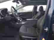 2022 Chevrolet Malibu LT z VIN 1G1ZD5ST8NF162584, wystawiony jako Copart lot #84424565 z przebiegiem 87 343 mil mil oraz Szkoda całkowita • Salvage title. Historia ofert i sprzedaży dostępna na DreamBid. Obrazek 7.