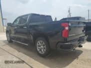 ✅ 2019 Chevrolet Silverado 1500 High Country • VIN: 3GCPWFED9KG289390 • Lot: 53401845. Wystawiony na Copart z przebiegiem 67 191 mil. Bezpłatny archiwum sprzedaży aukcyjnych z USA i szczegółowy raport historii pojazdu na DreamBid. Zdjęcie 2.