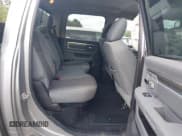 ✅ 2020 Ram 1500 SLT • VIN: 3C6RR7LT3LG156889 • Lot: 42183697. Listed on IAAI with 106,928 mi. Free auction sales archive from the USA and detailed vehicle history report at DreamBid. Image 8.