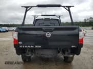 ✅ 2017 Nissan Titan SV • VIN: 1N6AA1F22HN564244 • Лот: 85832545. Опубликован ранее на Copart с пробегом 55 592 миль. Бесплатный доступ к архиву аукционных продаж из США и подробный отчёт об истории автомобиля на DreamBid. Изображение 6.