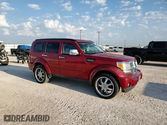 ✅ 2008 Dodge Nitro SLT • VIN: 1D8GT58K68W164520 • Lot: 68447875. Wystawiony na Copart z przebiegiem 123 385 mil. Bezpłatny archiwum sprzedaży aukcyjnych z USA i szczegółowy raport historii pojazdu na DreamBid. Zdjęcie 15.