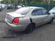 2005 Hyundai Elantra GLS z VIN KMHDN46D85U123335, wystawiony jako IAAI lot #43254224 z przebiegiem Nie podano mil oraz . Historia ofert i sprzedaży dostępna na DreamBid. Obrazek 4.