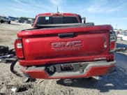 ✅ 2024 GMC Canyon 2WD Elevation • VIN: 1GTP5BEK1R1250182 • Лот: 89890565. Опубликован ранее на Copart с пробегом Не указан. Бесплатный доступ к архиву аукционных продаж из США и подробный отчёт об истории автомобиля на DreamBid. Изображение 6.