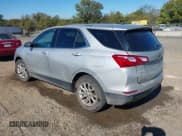 ✅ 2018 Chevrolet Equinox LT • VIN: 2GNAXJEVXJ6317858 • Лот: 43415316. Опубликован ранее на IAAI с пробегом 229 981 миль. Бесплатный доступ к архиву аукционных продаж из США и подробный отчёт об истории автомобиля на DreamBid. Изображение 3.