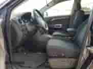 2014 Chevrolet Captiva Sport LT с VIN 3GNAL3EK9ES565202, выставлен на аукционе Copart как лот 68479514 с пробегом Не указан миль и Списание • Salvage title. История ставок и продаж доступна на DreamBid. Изображение 7.