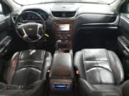 ✅ 2014 Chevrolet Traverse LT • VIN: 1GNKVHKD1EJ331820 • Lot: 72990654. Wystawiony na Copart z przebiegiem 154 238 mil. Bezpłatny archiwum sprzedaży aukcyjnych z USA i szczegółowy raport historii pojazdu na DreamBid. Zdjęcie 8.