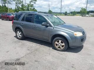✅ 2006 Saturn VUE • VIN: 5GZCZ33D56S886945 • Lot: 42827104. Wystawiony na IAAI z przebiegiem 217 028 mil. Bezpłatny archiwum sprzedaży aukcyjnych z USA i szczegółowy raport historii pojazdu na DreamBid. Zdjęcie 1.