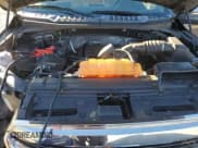 ✅ 2016 Ford F-150 Lariat • VIN: 1FTEW1EF1GFB93662 • Lot: 92124235. Listed on Copart with 235,903 mi. Free auction sales archive from the USA and detailed vehicle history report at DreamBid. Image 11.