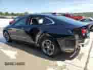 ✅ 2024 Chevrolet Malibu LT • VIN: 1G1ZD5ST9RF198029 • Lot: 68915315. Wystawiony na Copart z przebiegiem 28 721 mil mil. Skorzystaj z bezpłatnego archiwum sprzedaży aukcyjnych z USA i zobacz szczegółowy raport historii pojazdu na DreamBid. Zdjęcie 2.