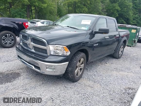 ✅ 2009 Dodge 1500 Laramie • VIN: 1D3HV13T99S756872 • Lot: 42825188. Wystawiony na IAAI z przebiegiem 195 802 mil. Bezpłatny archiwum sprzedaży aukcyjnych z USA i szczegółowy raport historii pojazdu na DreamBid. Zdjęcie 17.
