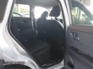 ✅ 2022 Nissan Rogue SV • VIN: 5N1BT3BA0NC676506 • Lot: 43652181. Wystawiony na IAAI z przebiegiem 57 991 mil. Bezpłatny archiwum sprzedaży aukcyjnych z USA i szczegółowy raport historii pojazdu na DreamBid. Zdjęcie 8.