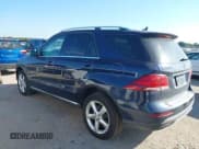 ✅ 2016 Mercedes-Benz GLE 350 • VIN: 4JGDA5JB4GA786879 • Лот: 43381683. Опубликован ранее на IAAI с пробегом 171 374 миль. Бесплатный доступ к архиву аукционных продаж из США и подробный отчёт об истории автомобиля на DreamBid. Изображение 3.