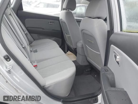 ✅ 2010 Hyundai Elantra GLS • VIN: KMHDU4AD6AU905735 • Lot: 43596963. Listed on IAAI with 254,444 mi. Free auction sales archive from the USA and detailed vehicle history report at DreamBid. Image 8.