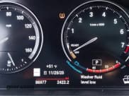 ✅ 2022 BMW X2 sDrive28i • VIN: WBXYH9C0XN5U31955 • Lot: 43793790. Listed on IAAI with 86,977 mi. Free auction sales archive from the USA and detailed vehicle history report at DreamBid. Image 7.