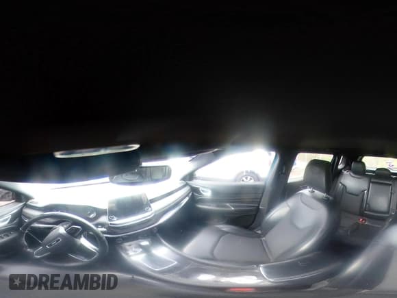 ✅ 2022 Jeep Compass Latitude • VIN: 3C4NJCBB9NT172153 • Lot: 41918327. Listed on IAAI with 95,504 mi. Free auction sales archive from the USA and detailed vehicle history report at DreamBid. Image 18.