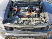 ✅ 2023 Fisker Ocean Ultra • VIN: VCF1UBU27PG008968 • Lot: 58032005. Wystawiony na Copart z przebiegiem Nie podano. Bezpłatny archiwum sprzedaży aukcyjnych z USA i szczegółowy raport historii pojazdu na DreamBid. Zdjęcie 12.