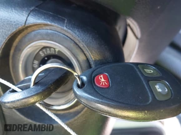 ✅ 2012 Chevrolet Captiva Sport LS • VIN: 3GNAL2EK2CS548166 • Lot: 41252034. Wystawiony na IAAI z przebiegiem 141 239 mil. Bezpłatny archiwum sprzedaży aukcyjnych z USA i szczegółowy raport historii pojazdu na DreamBid. Zdjęcie 11.