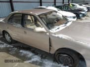 ✅ 1994 Toyota Camry LE • VIN: 4T1GK12E2RU002762 • Lot: 41376893. Listed on IAAI with 100,375 mi. Free auction sales archive from the USA and detailed vehicle history report at DreamBid. Image 13.