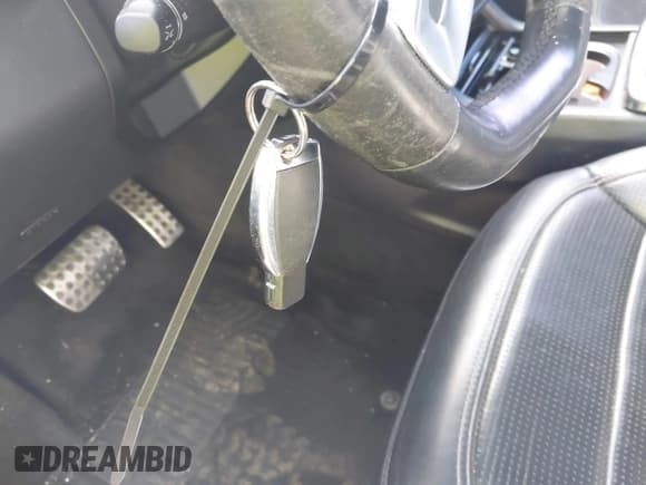 ✅ 2015 Mercedes-Benz GL 63 AMG • VIN: 4JGDF7EE4FA457521 • Лот: 42001812. Опубликован ранее на IAAI с пробегом 99 041 миль. Бесплатный доступ к архиву аукционных продаж из США и подробный отчёт об истории автомобиля на DreamBid. Изображение 11.