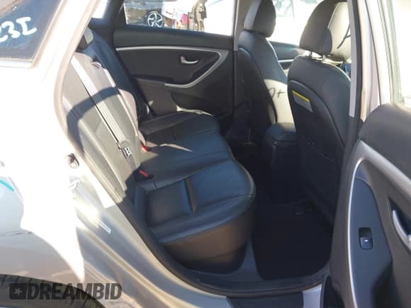 ✅ 2014 Hyundai Elantra • VIN: KMHD35LH5EU194561 • Lot: 43357715. Listed on IAAI with 96,097 mi. Free auction sales archive from the USA and detailed vehicle history report at DreamBid. Image 8.