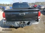 ✅ 2023 Toyota Tacoma SR5 • VIN: 3TMAZ5CN4PM205570 • Lot: 90597985. Listed on Copart with 75,489 mi. Free auction sales archive from the USA and detailed vehicle history report at DreamBid. Image 6.