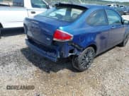 ✅ 2009 Ford Focus SES • VIN: 1FAHP33N09W156465 • Lot: 42638597. Listed on IAAI with 228,046 mi. Free auction sales archive from the USA and detailed vehicle history report at DreamBid. Image 4.