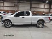✅ 2019 Ford F-150 XL • VIN: 1FTEX1EP3KKF21105 • Lot: 41774405. Wystawiony na IAAI z przebiegiem 51 514 mil. Bezpłatny archiwum sprzedaży aukcyjnych z USA i szczegółowy raport historii pojazdu na DreamBid. Zdjęcie 14.