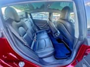 ✅ 2018 Tesla Model 3 Long Range Battery • VIN: 5YJ3E1EA4JF007090 • Lot: 95004545. Wystawiony na Copart z przebiegiem 165 384 mil. Bezpłatny archiwum sprzedaży aukcyjnych z USA i szczegółowy raport historii pojazdu na DreamBid. Zdjęcie 6.