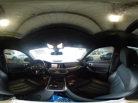 ✅ 2021 BMW X6 xDrive40i • VIN: 5UXCY6C01M9F60021 • Lot: 41972595. Wystawiony na IAAI z przebiegiem 64 064 mil. Bezpłatny archiwum sprzedaży aukcyjnych z USA i szczegółowy raport historii pojazdu na DreamBid. Zdjęcie 18.