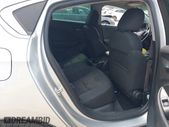 ✅ 2017 Chevrolet Volt LT • VIN: 1G1RA6S56HU123637 • Лот: 42929957. Опубликован ранее на IAAI с пробегом 97 398 миль. Бесплатный доступ к архиву аукционных продаж из США и подробный отчёт об истории автомобиля на DreamBid. Изображение 8.