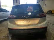 ✅ 2023 Chevrolet Bolt EV 1LT • VIN: 1G1FW6S04P4186808 • Lot: 63912474. Wystawiony na Copart z przebiegiem Nie podano. Bezpłatny archiwum sprzedaży aukcyjnych z USA i szczegółowy raport historii pojazdu na DreamBid. Zdjęcie 6.