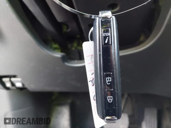 ✅ 2023 Mazda CX-5 S Preferred • VIN: JM3KFBCM4P0148753 • Lot: 43664425. Wystawiony na IAAI z przebiegiem 33 730 mil. Bezpłatny archiwum sprzedaży aukcyjnych z USA i szczegółowy raport historii pojazdu na DreamBid. Zdjęcie 11.