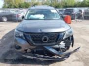 ✅ 2019 Nissan Pathfinder S • VIN: 5N1DR2MM1KC614505 • Lot: 42204321. Listed on IAAI with 96,585 mi. Free auction sales archive from the USA and detailed vehicle history report at DreamBid. Image 13.