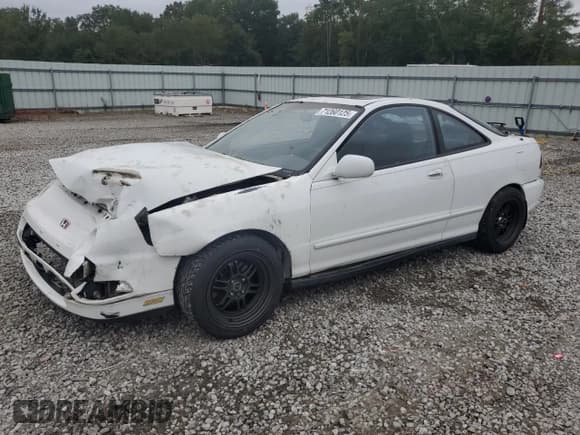 ✅ 1994 Acura Integra GS-R • VIN: JH4DC2381RS006864 • Лот: 71260125. Опубликован ранее на Copart с пробегом 124 999 миль. Бесплатный доступ к архиву аукционных продаж из США и подробный отчёт об истории автомобиля на DreamBid. Изображение 1.