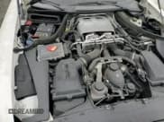 ✅ 2016 Mercedes-Benz AMG GT S • VIN: WDDYJ7JA3GA007759 • Лот: 86368194. Опубликован ранее на Copart с пробегом 38 673 миль. Бесплатный доступ к архиву аукционных продаж из США и подробный отчёт об истории автомобиля на DreamBid. Изображение 13.