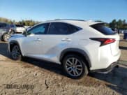 ✅ 2016 Lexus NX F Sport • VIN: JTJBARBZ3G2063241 • Lot: 87481925. Listed on Copart with 134,817 mi. Free auction sales archive from the USA and detailed vehicle history report at DreamBid. Image 2.